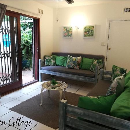 Beach Wood Cottages Shelly Beach Luaran gambar