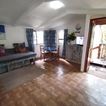 Beach Wood Cottages Shelly Beach Luaran gambar