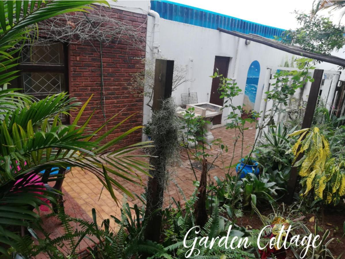 Beach Wood Cottages Shelly Beach Luaran gambar