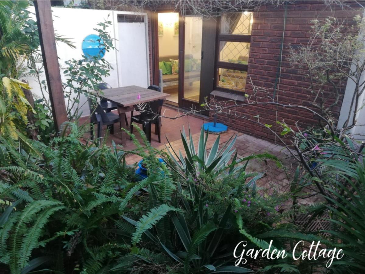 Beach Wood Cottages Shelly Beach Luaran gambar