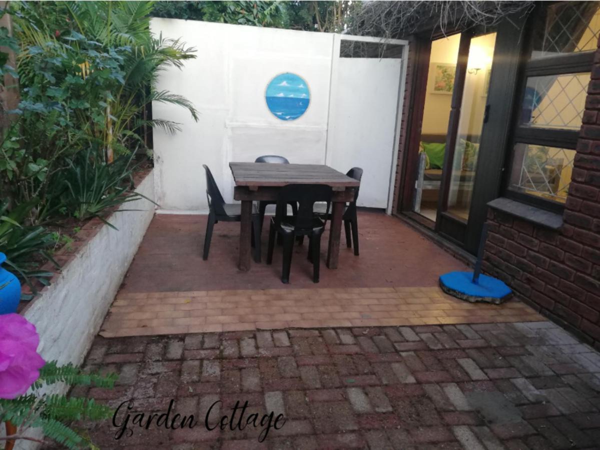 Beach Wood Cottages Shelly Beach Luaran gambar