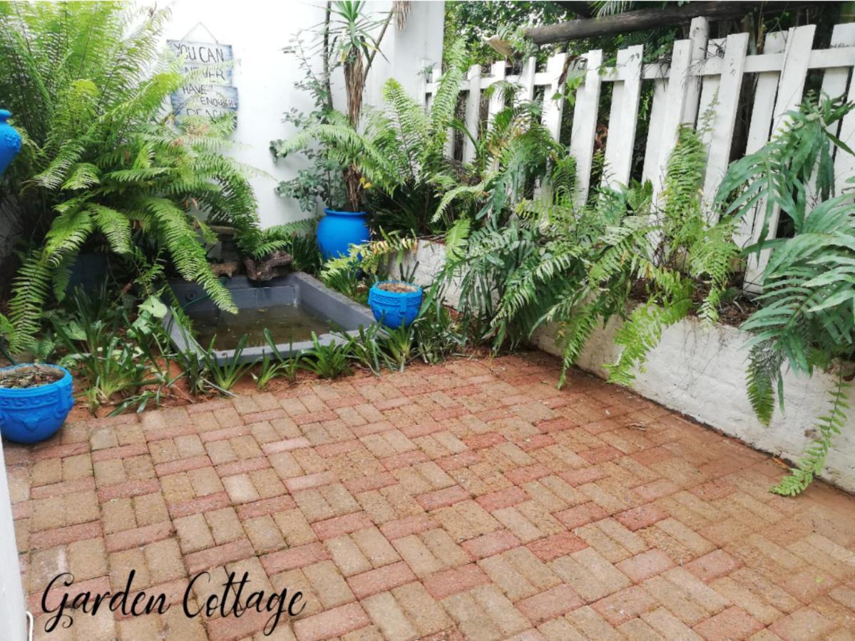 Beach Wood Cottages Shelly Beach Luaran gambar