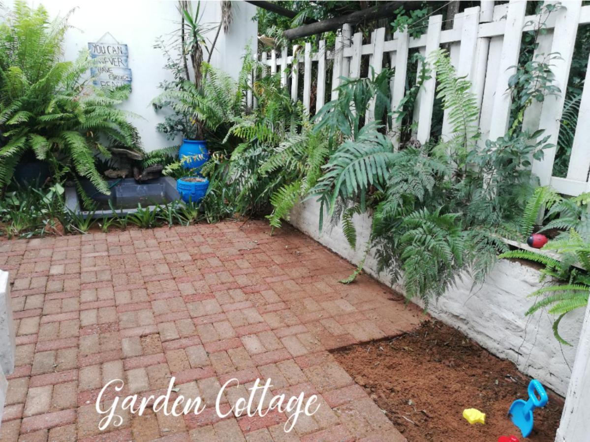 Beach Wood Cottages Shelly Beach Luaran gambar