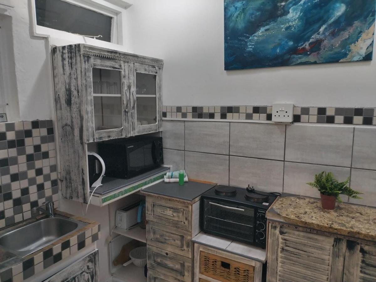 Beach Wood Cottages Shelly Beach Luaran gambar