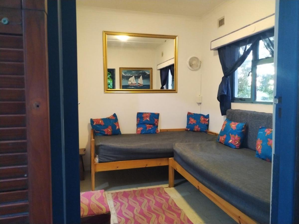 Beach Wood Cottages Shelly Beach Luaran gambar