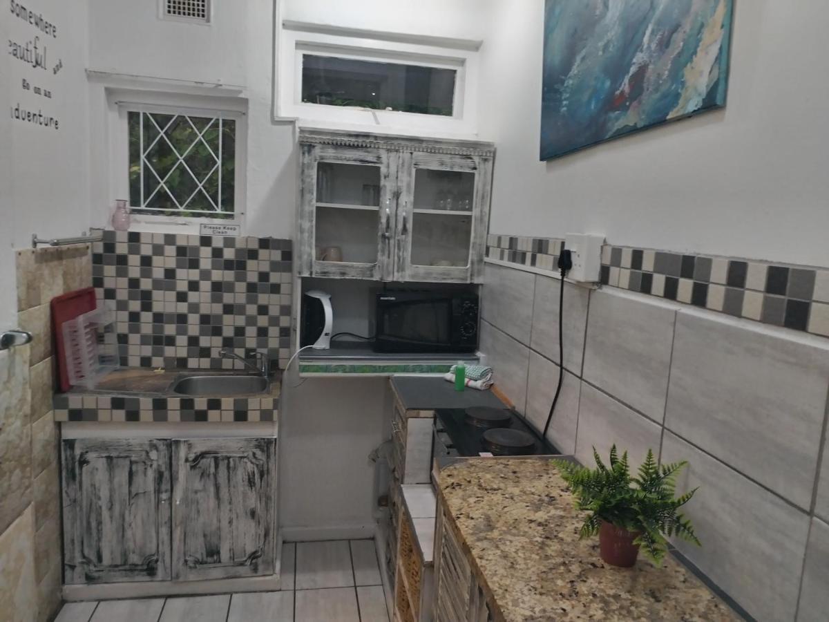 Beach Wood Cottages Shelly Beach Luaran gambar