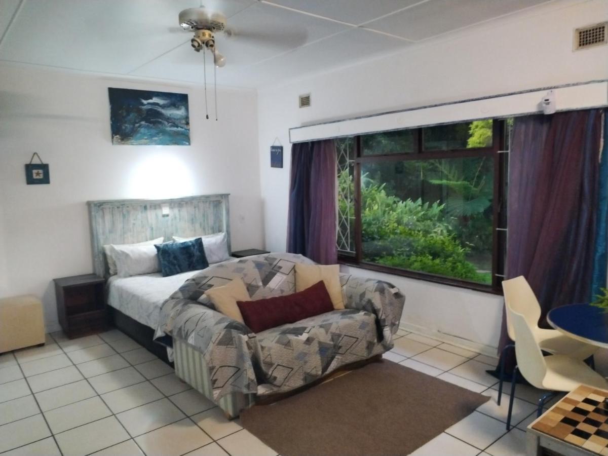 Beach Wood Cottages Shelly Beach Luaran gambar