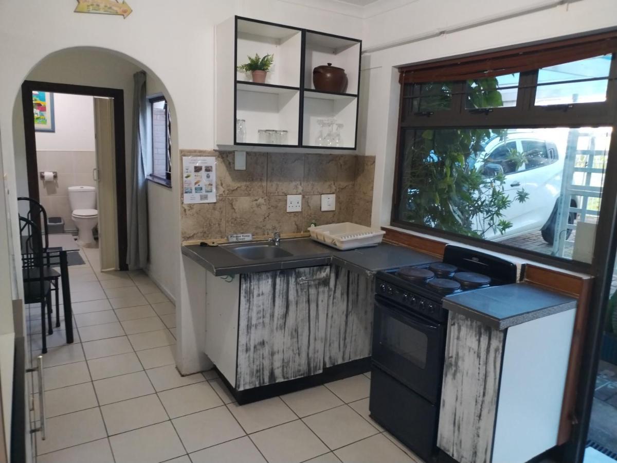 Beach Wood Cottages Shelly Beach Luaran gambar