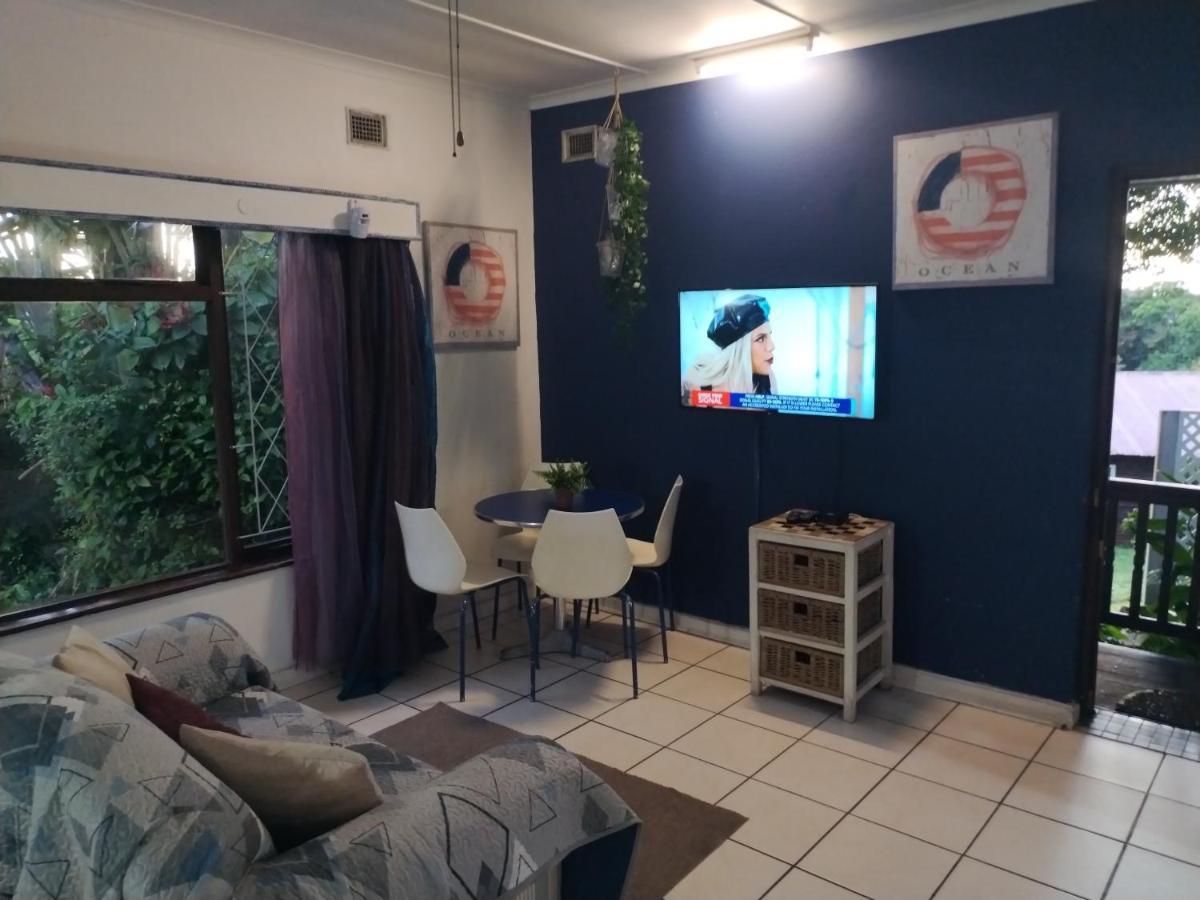 Beach Wood Cottages Shelly Beach Luaran gambar