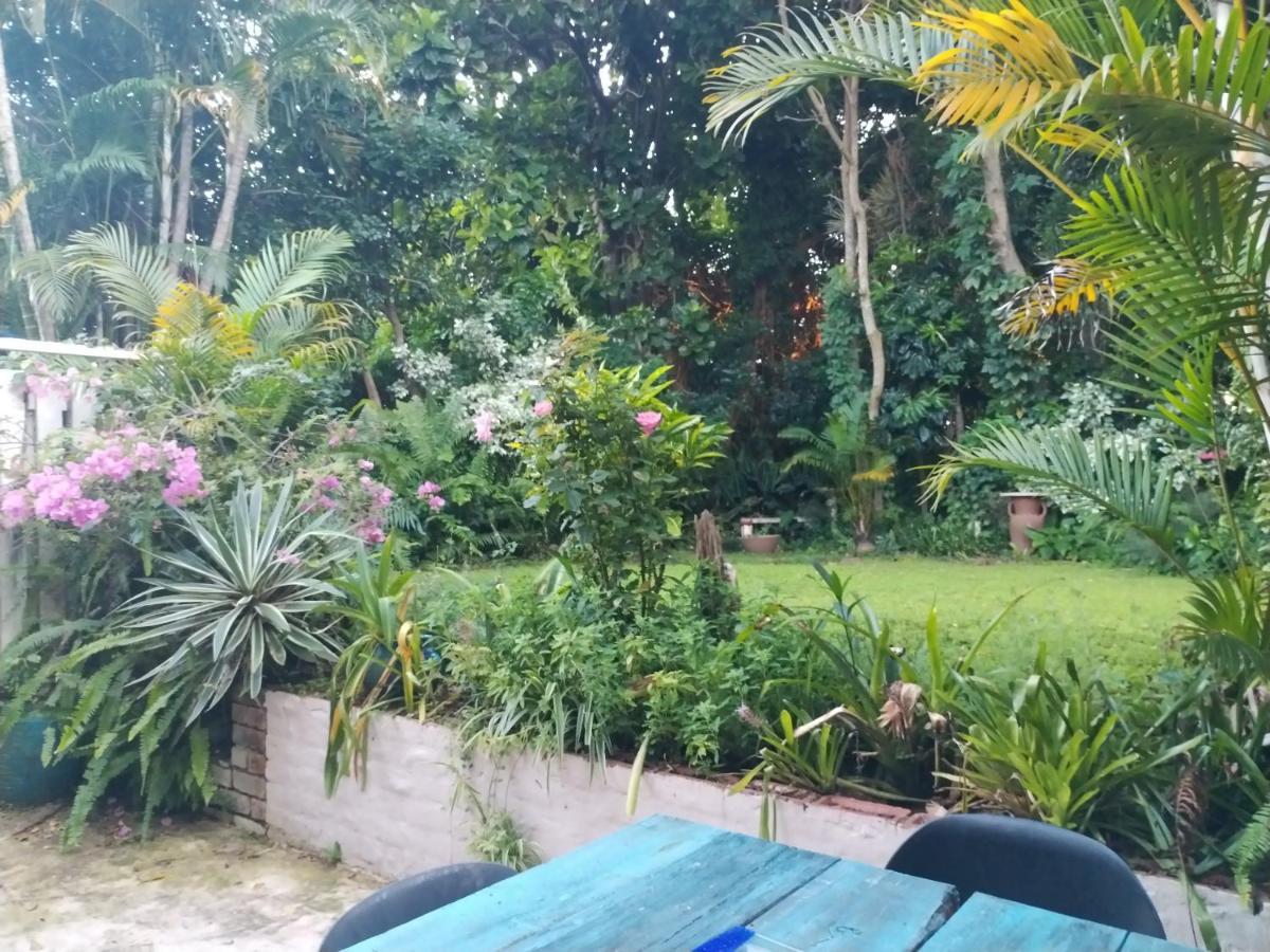 Beach Wood Cottages Shelly Beach Luaran gambar