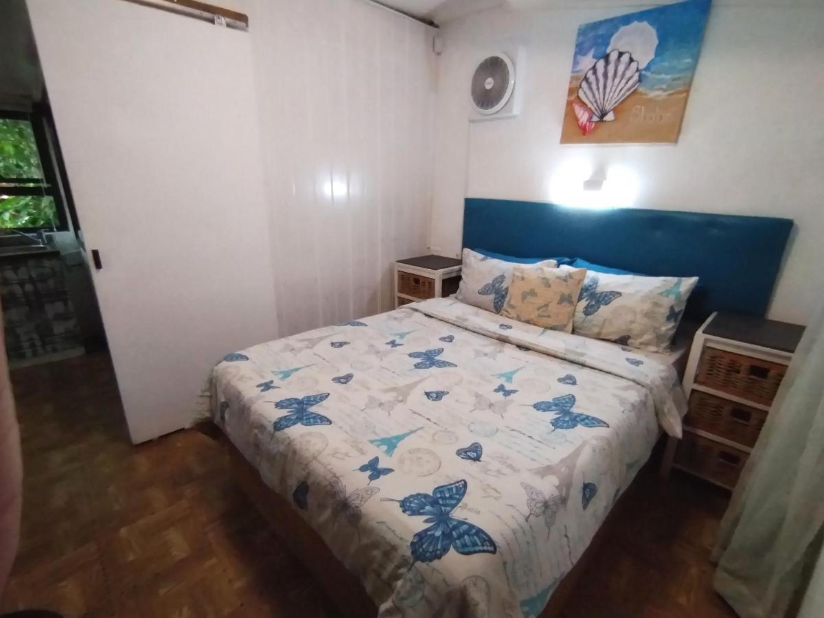 Beach Wood Cottages Shelly Beach Luaran gambar