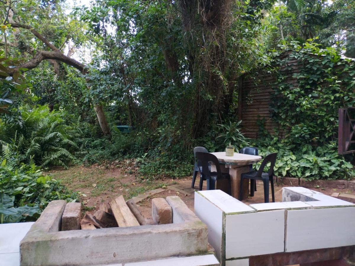 Beach Wood Cottages Shelly Beach Luaran gambar
