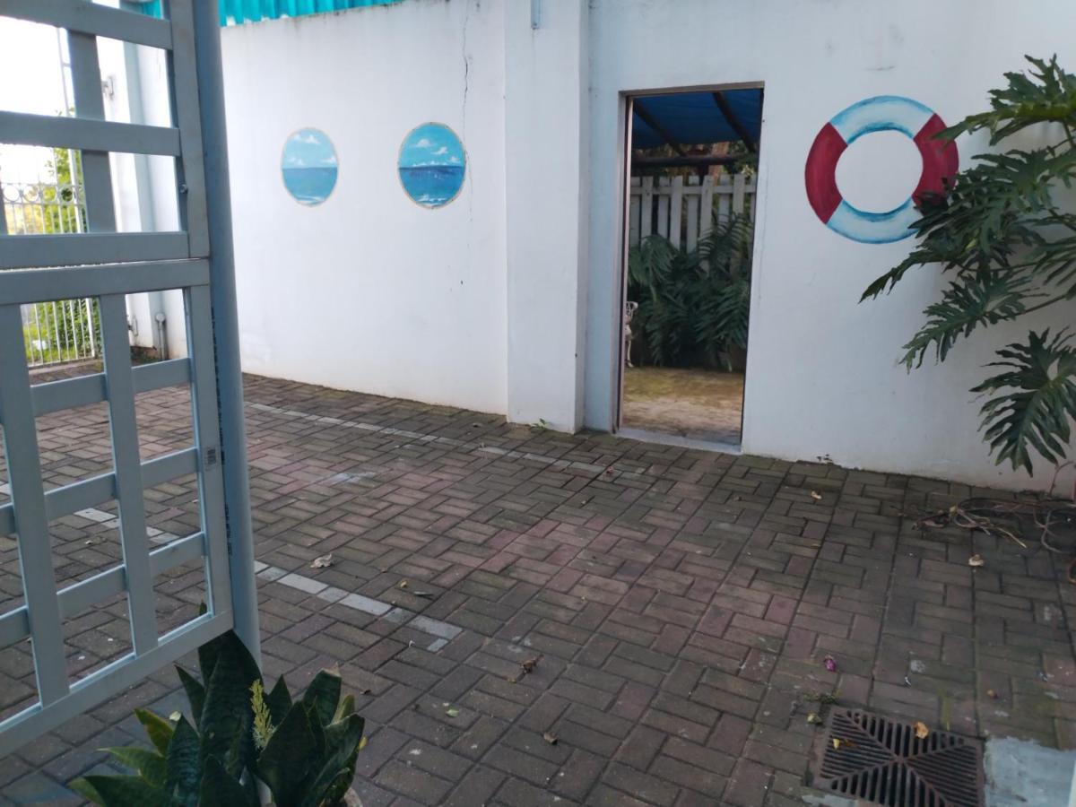 Beach Wood Cottages Shelly Beach Luaran gambar