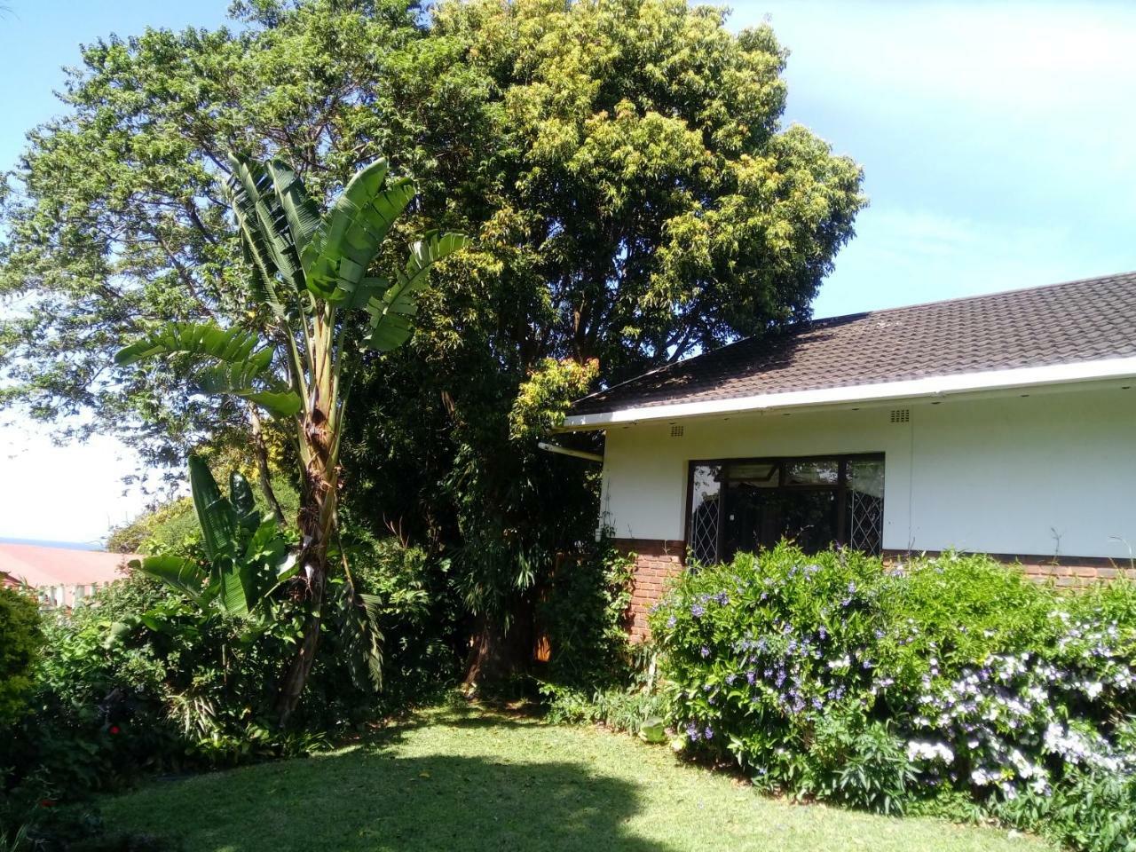Beach Wood Cottages Shelly Beach Luaran gambar